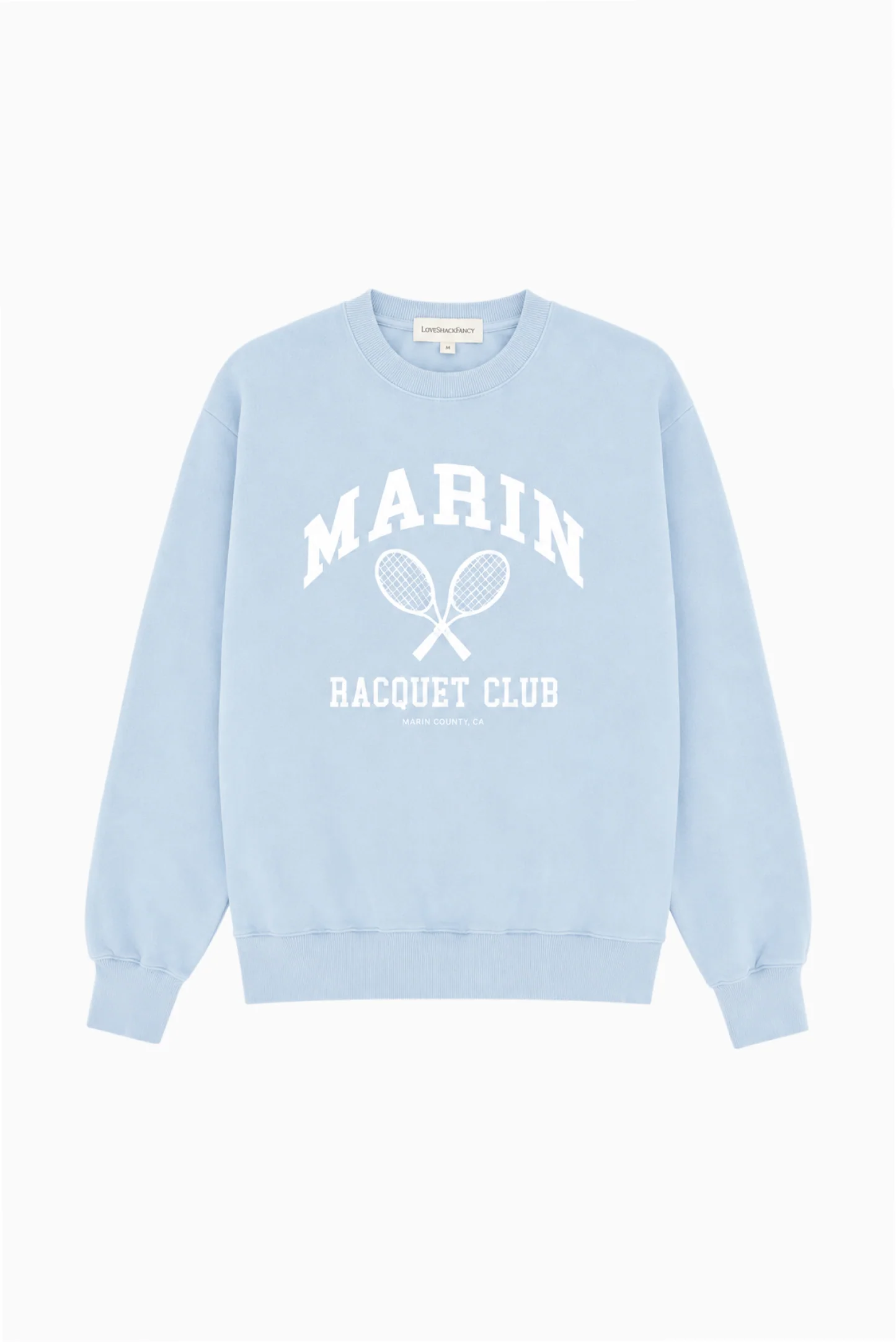Primeiro Port Marin Racquet Club Pullover