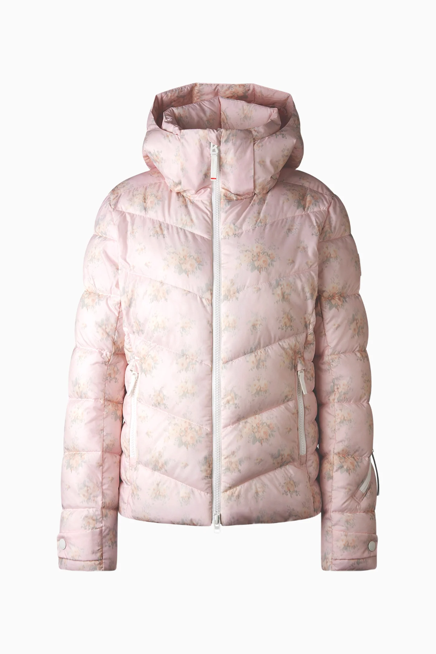 Jaqueta Exterior Saelly2 BOGNER FIRE+ICE x LoveShackFancy