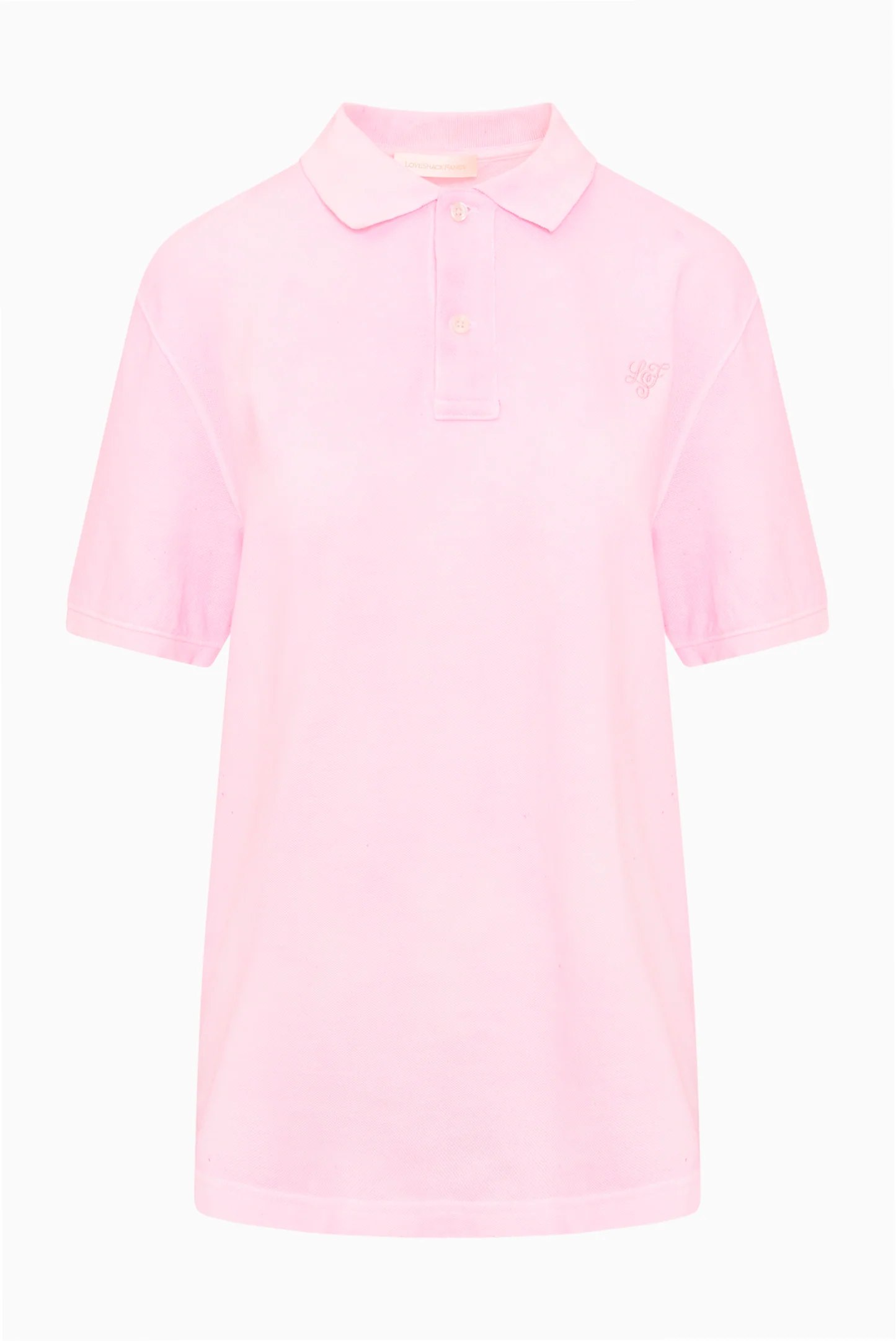 Polo Jack Unissex