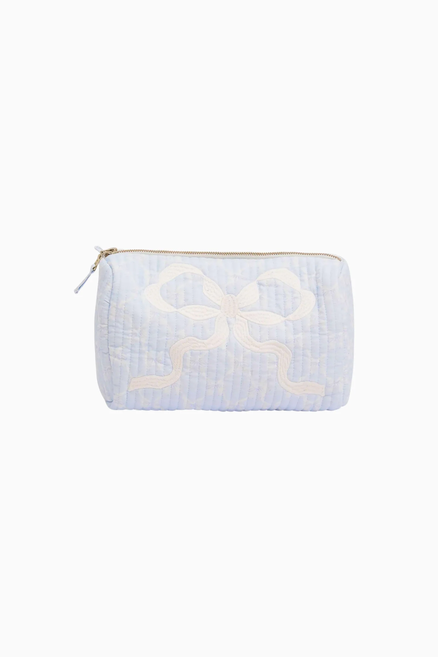 Mini Octavia Bow Pouch
