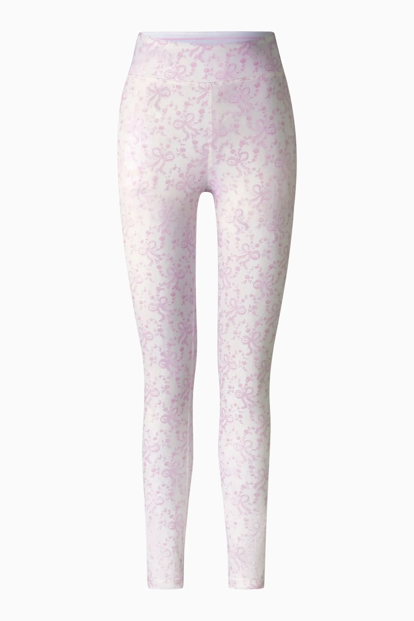 Meias Leggings BOGNER FIRE+ICE x LoveShackFancy Love