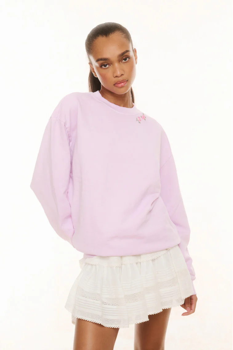 Polo Pullover