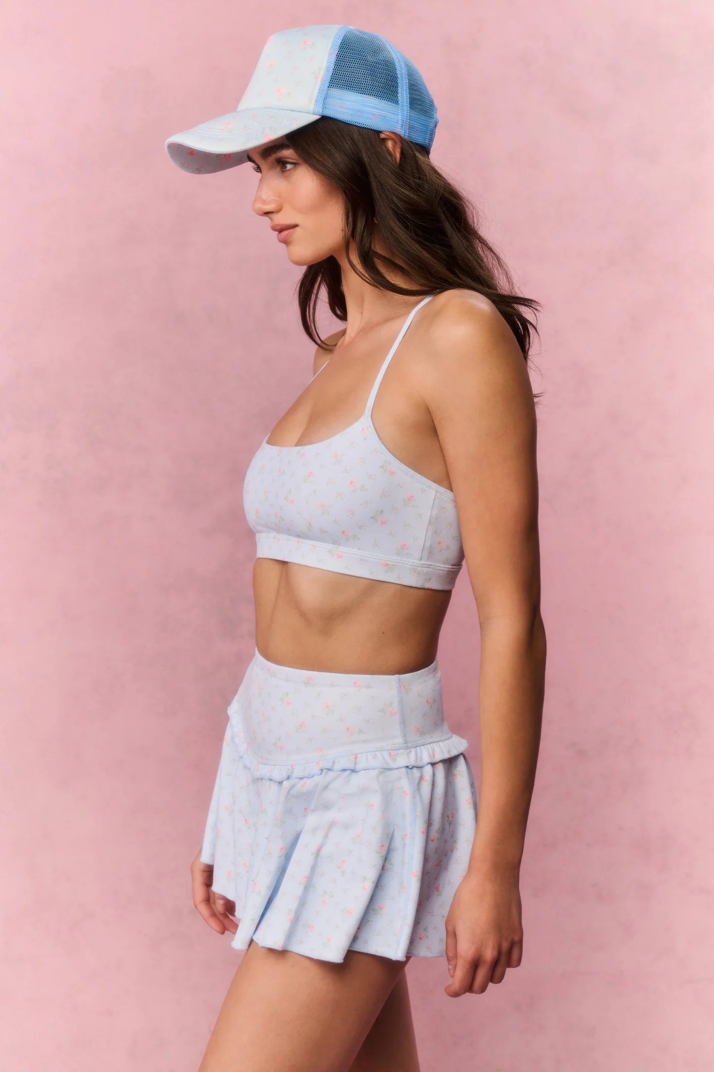 Sutiã Esportivo Sweetheart Cadelle