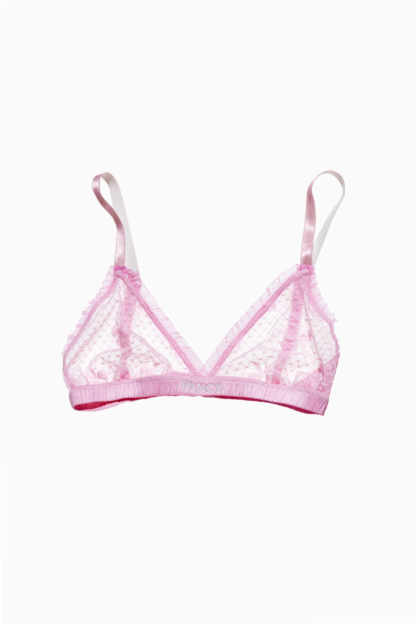 Bralette de Renda Crepusculo