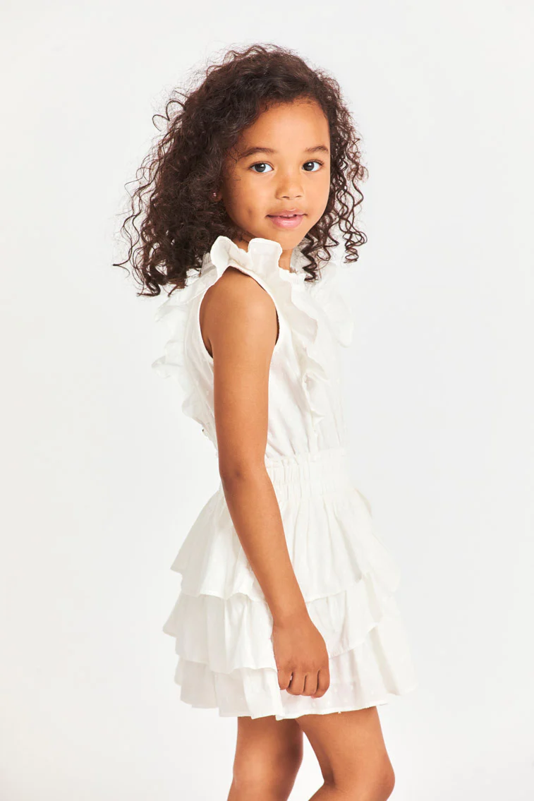Vestido Decker para Meninas