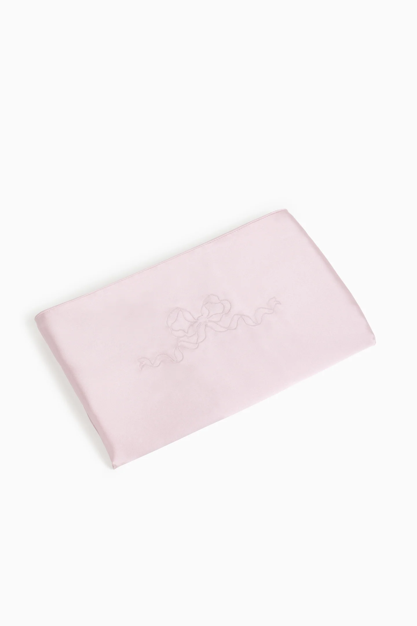Pillowcase de Seda