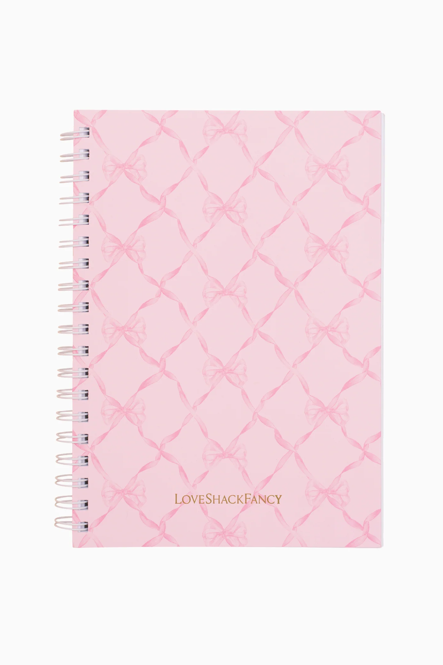 Caderno Espiral