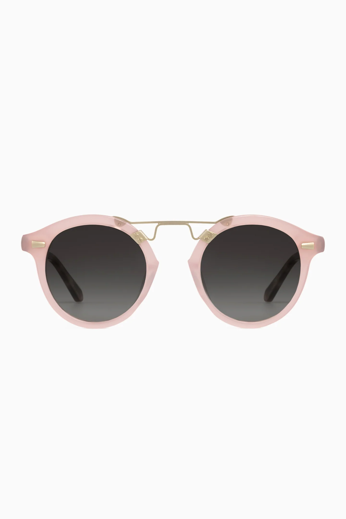 Óculos de Sol LoveShackFancy x KREWE STL II