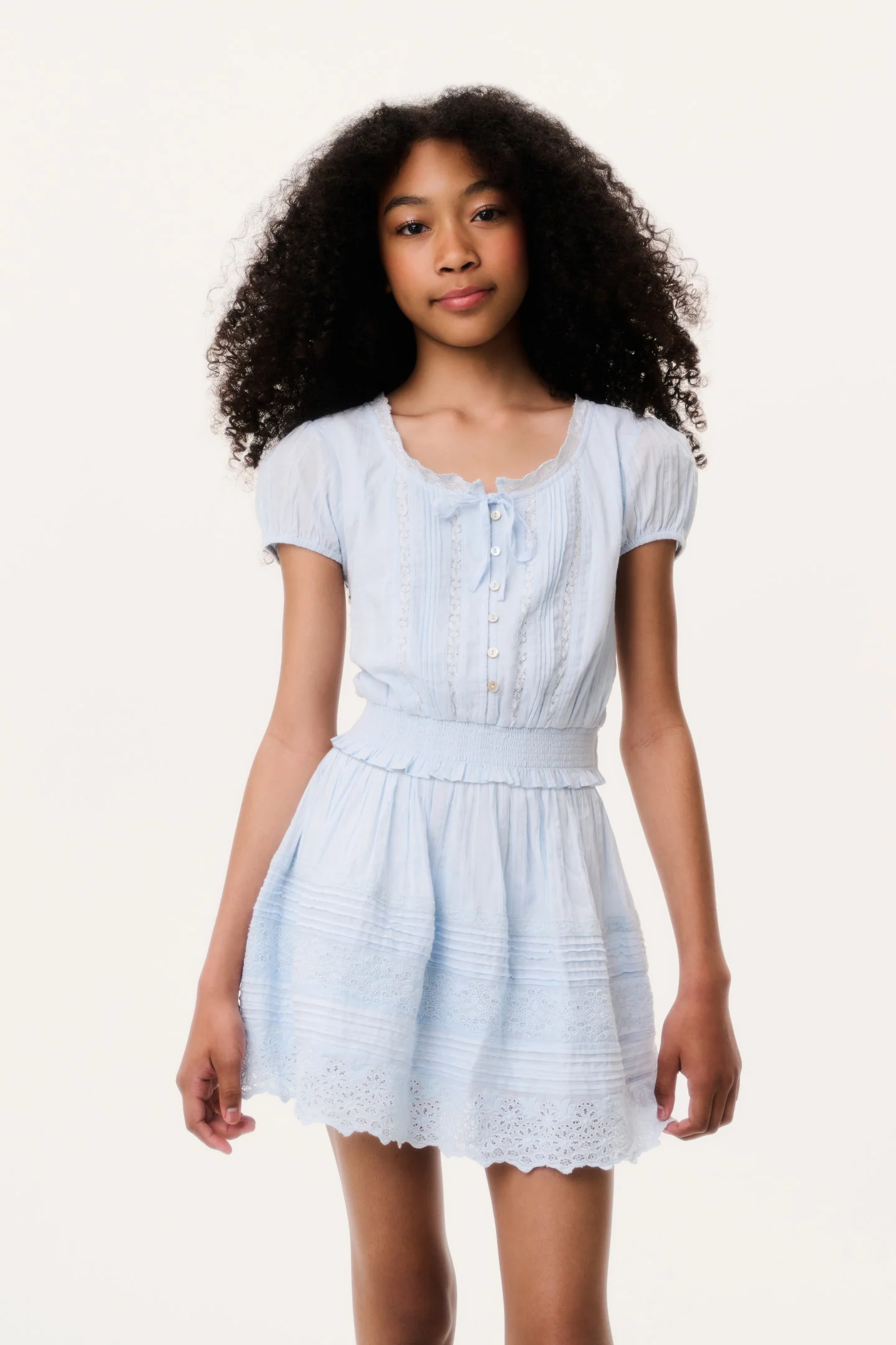 Mini Sani Tween