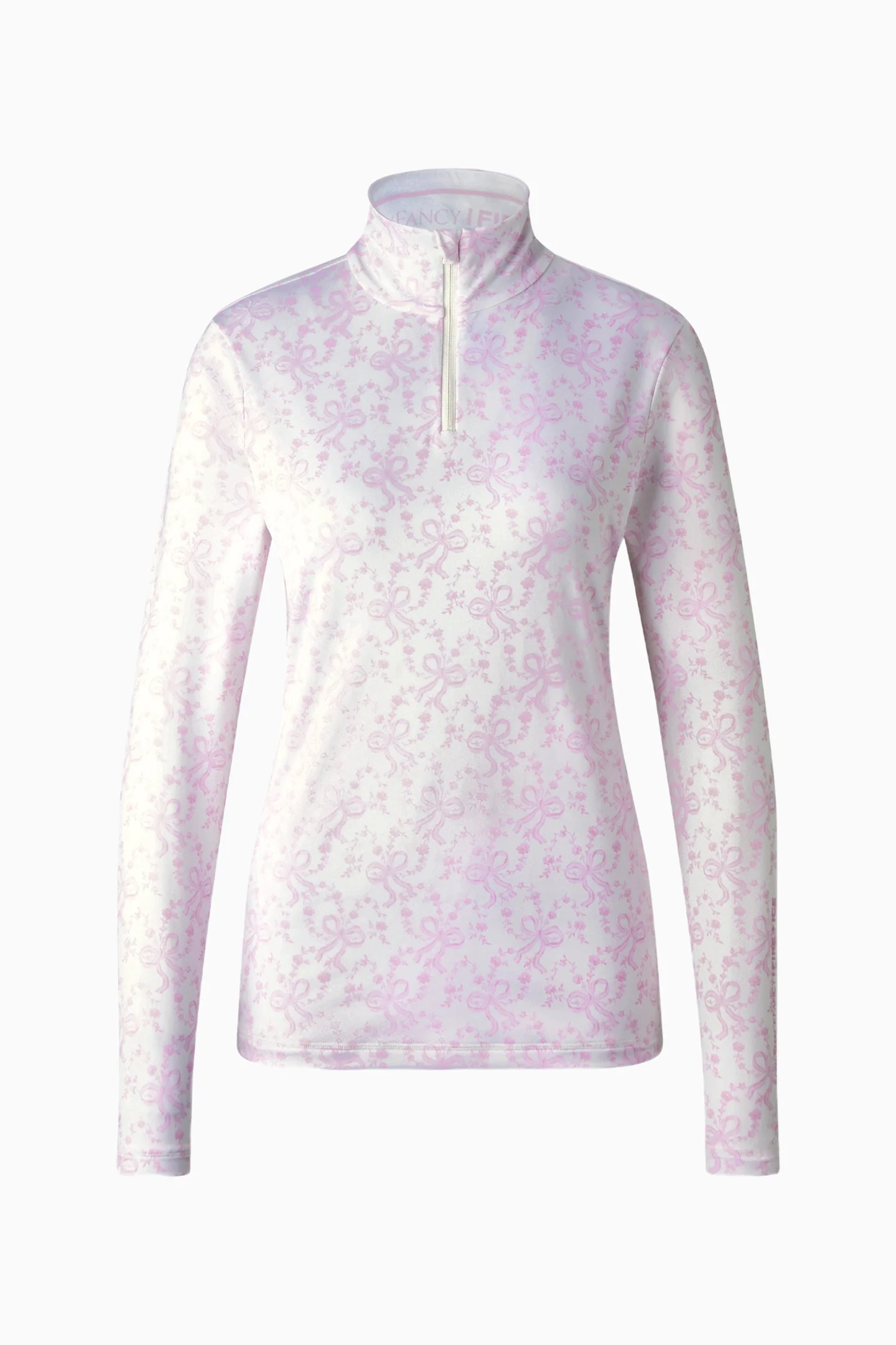 BOGNER FIRE+ICE x LoveShackFancy Margo2 Pullover