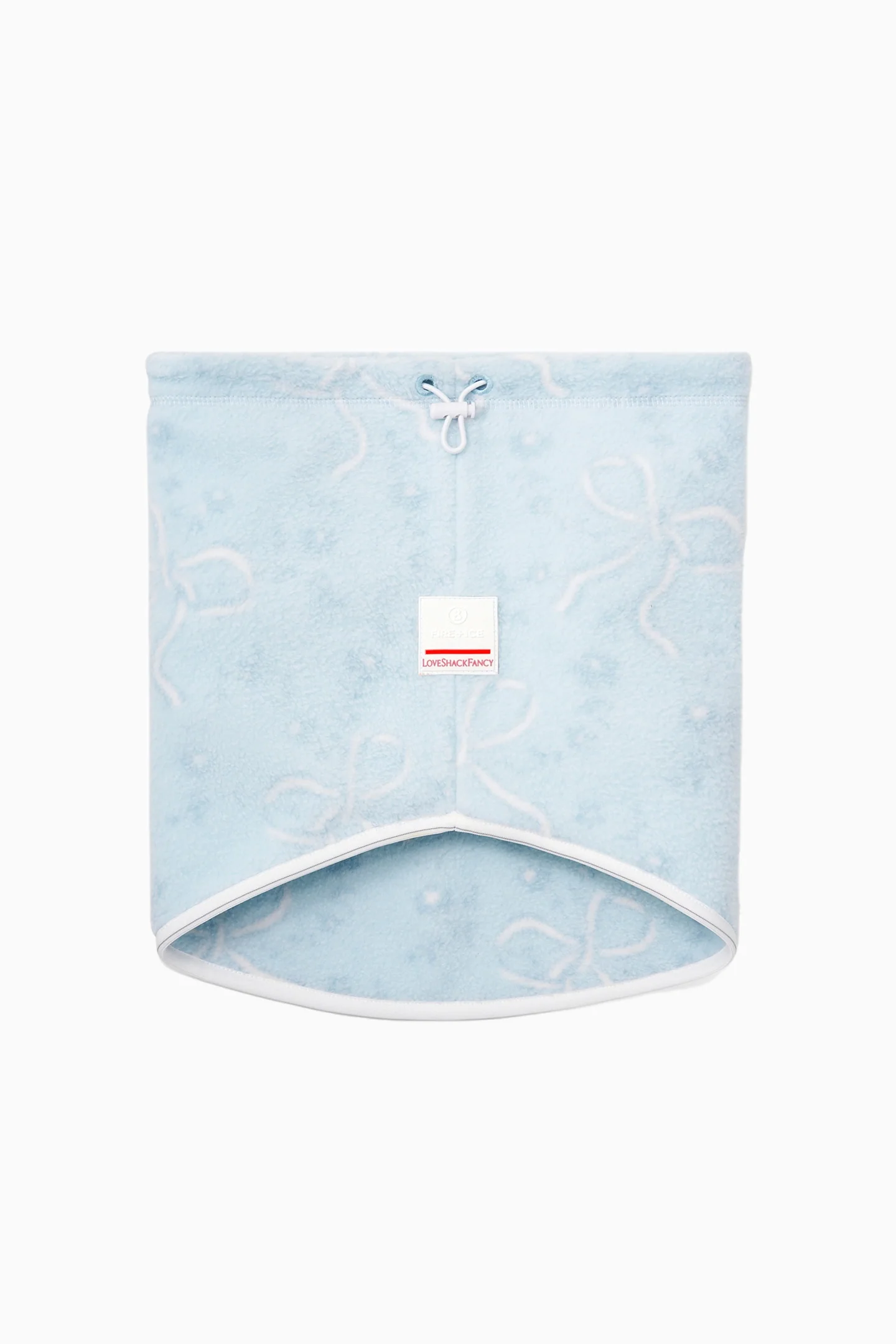 BOGNER FIRE+ICE x LoveShackFancy Gargantilha para o Pescoço Arian