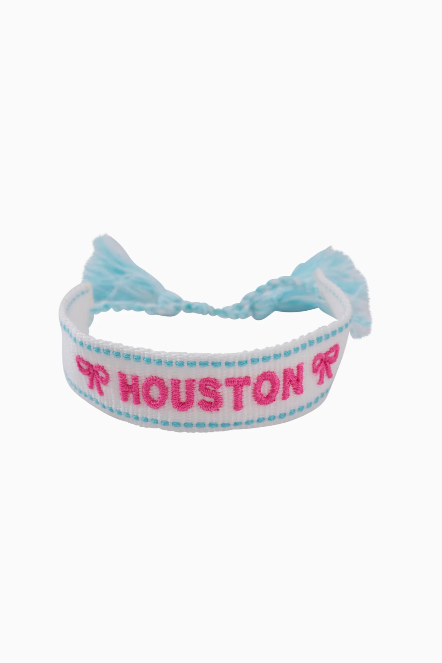 Pulseira Trançada Houston Pulseira Trançada Houston