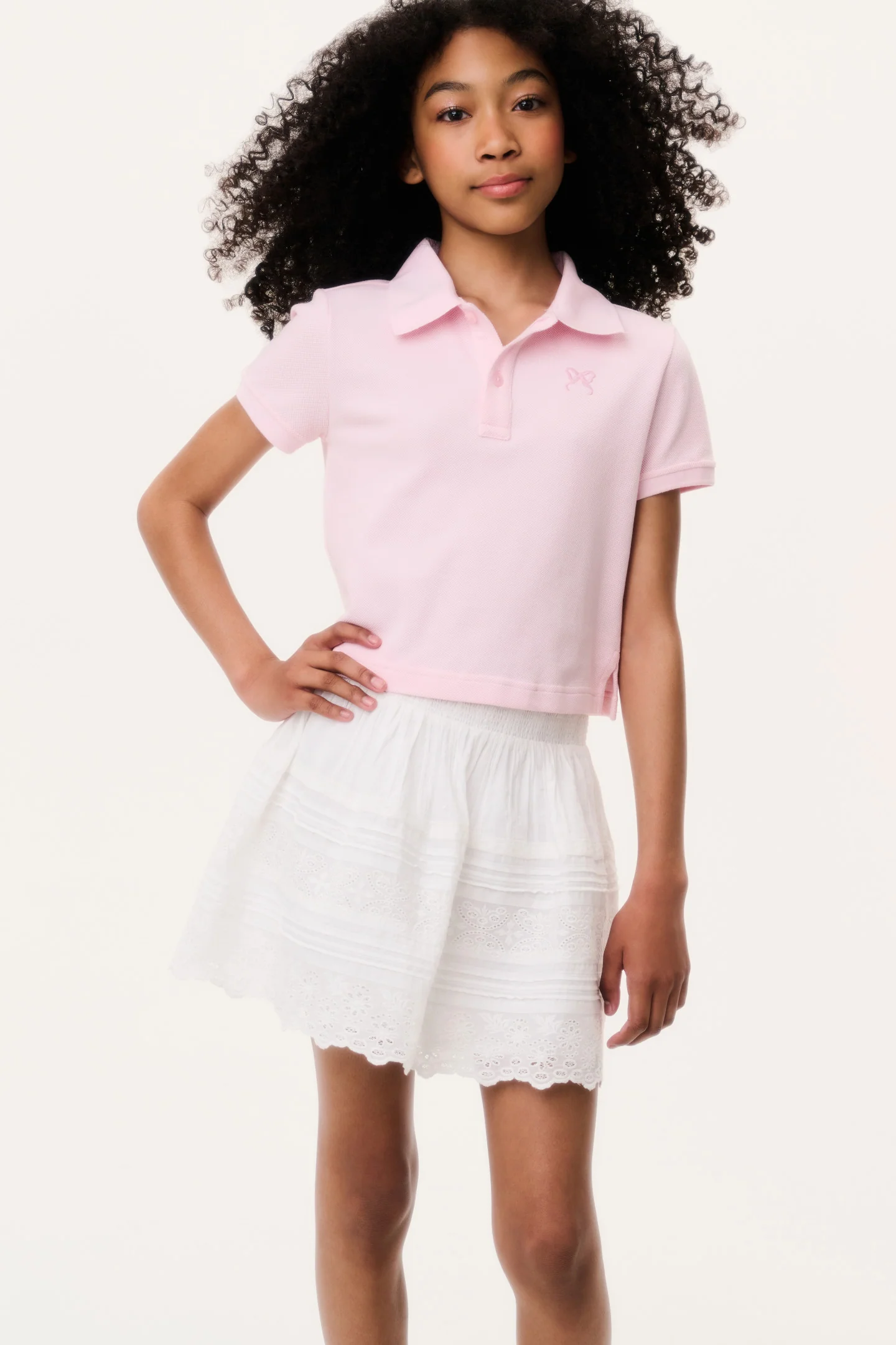 Camisola Tween Livette