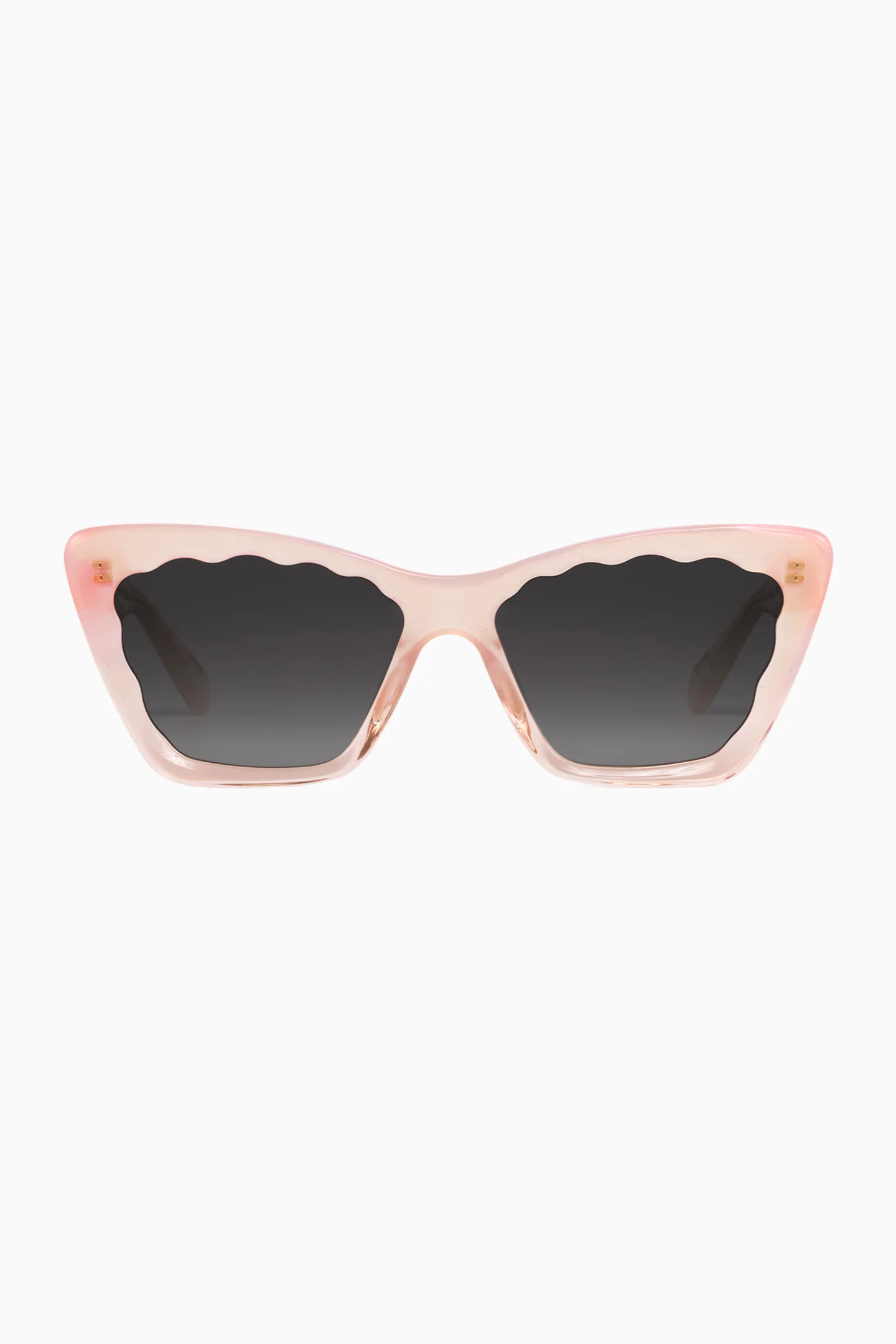 Óculos de Sol Brigitte x LoveShackFancy x KREWE