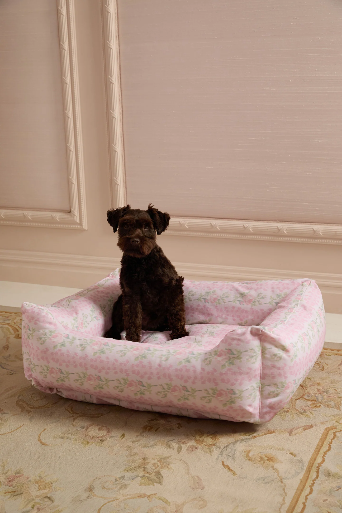 Cama para Cachorro Estampada