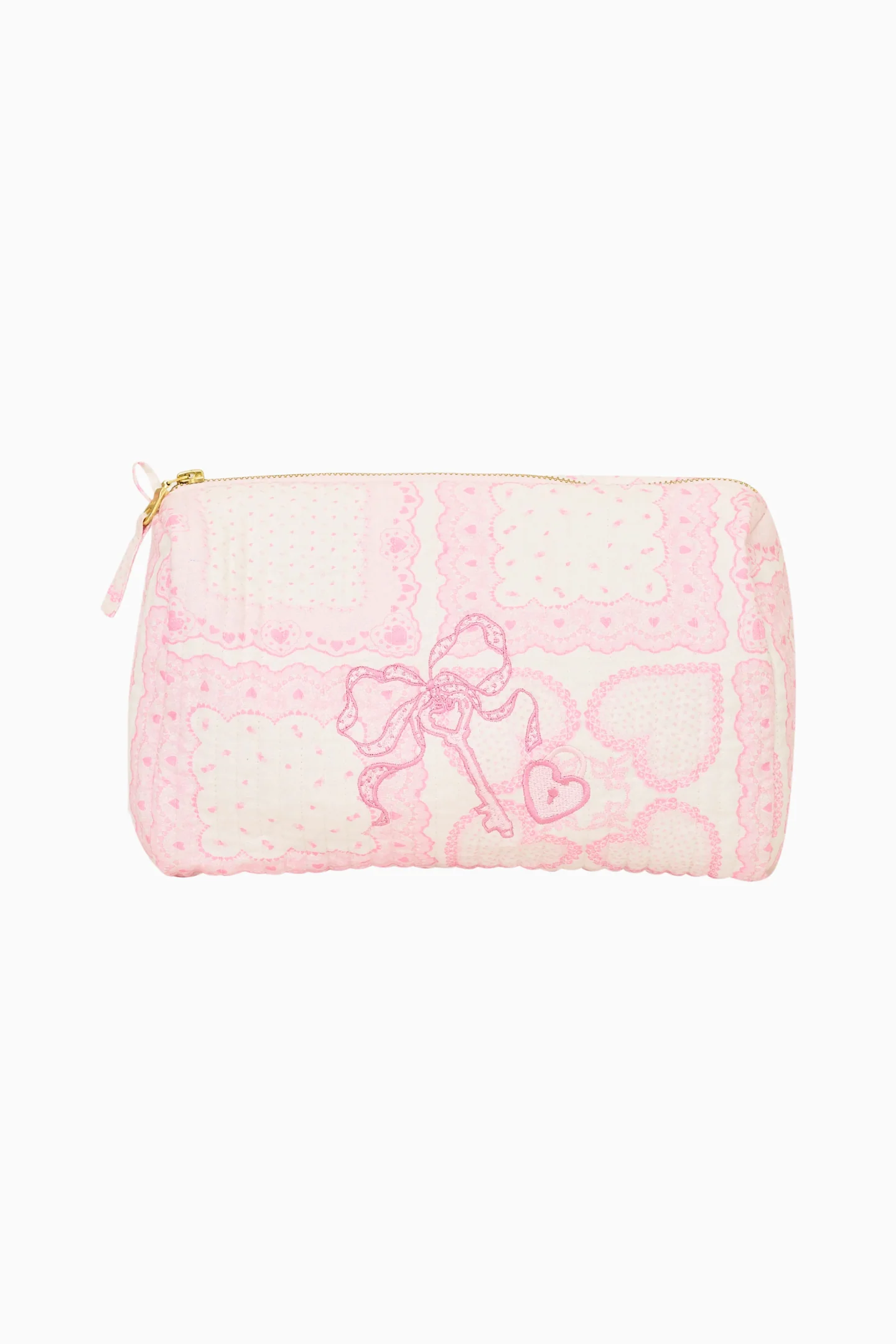 Bolsa Octavia com Renda