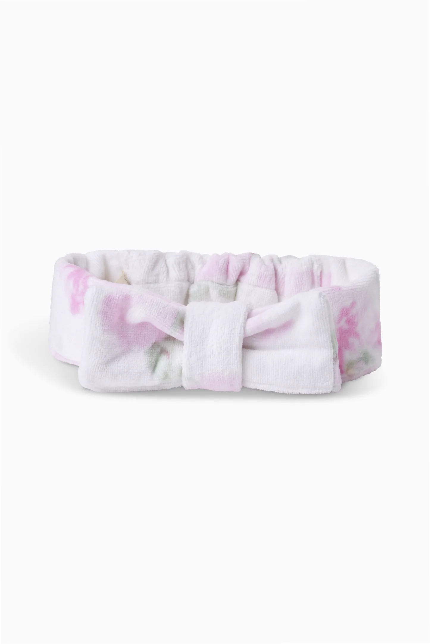 Elástico para Cabelo com Laço