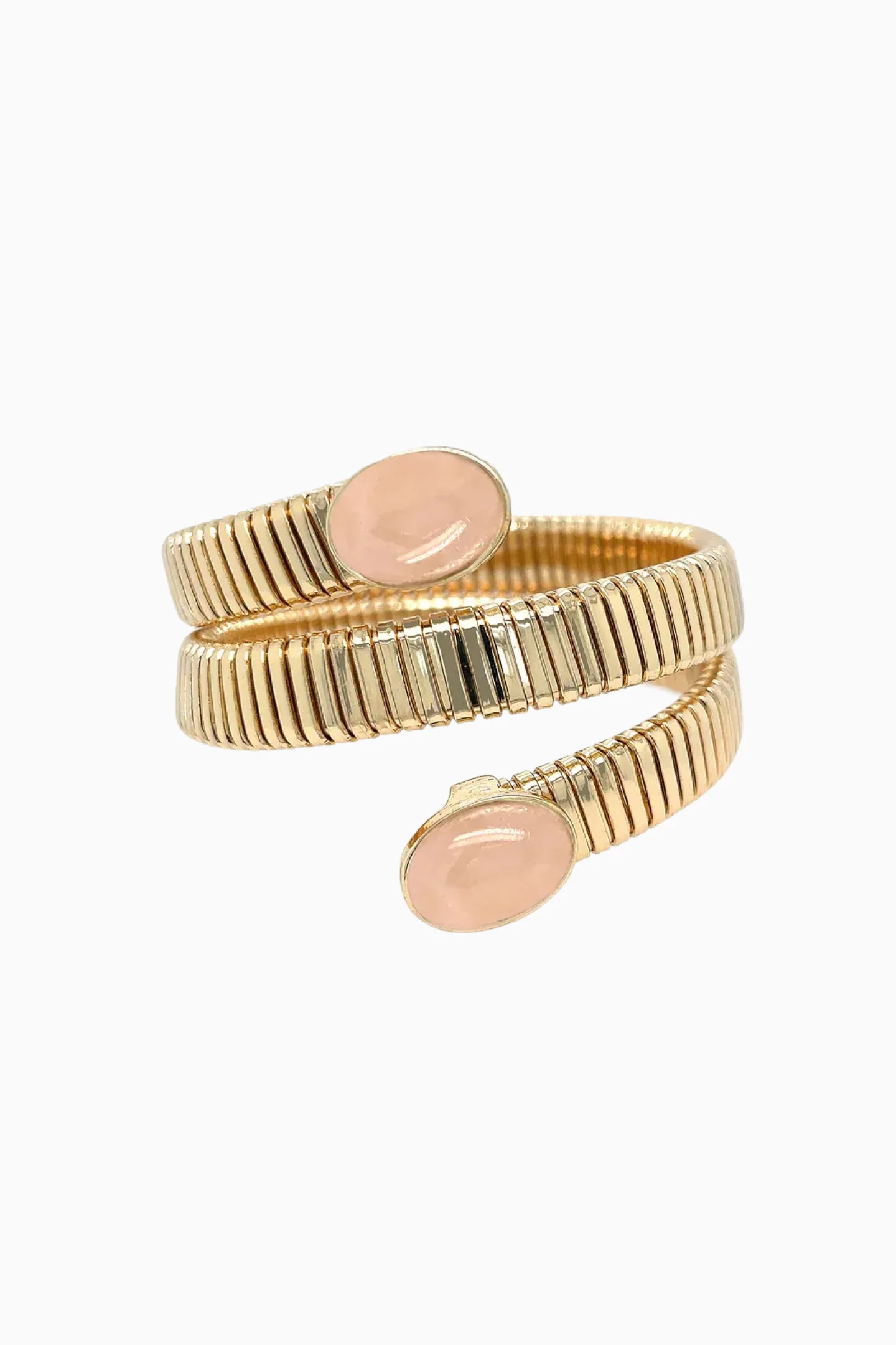 Pulseira Jennifer Miller de Resina Coral
