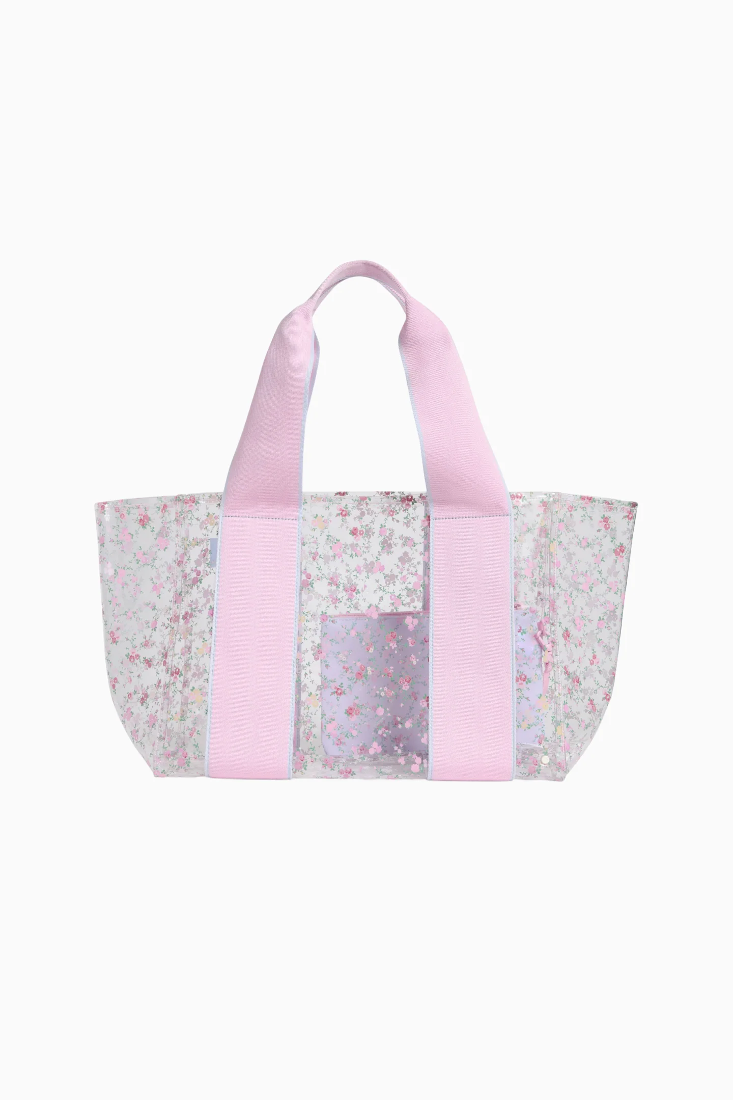 STATE x LoveShackFancy Bolsa Cabana Floral Wellington