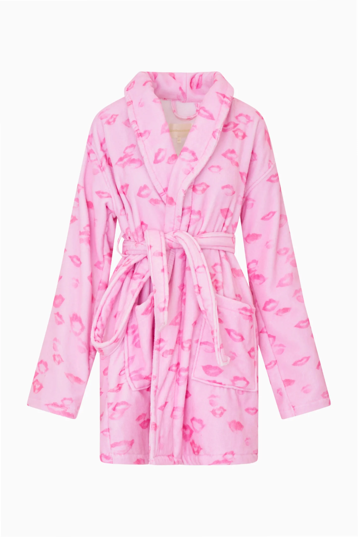 Roupa de Banho Indie de Algodão