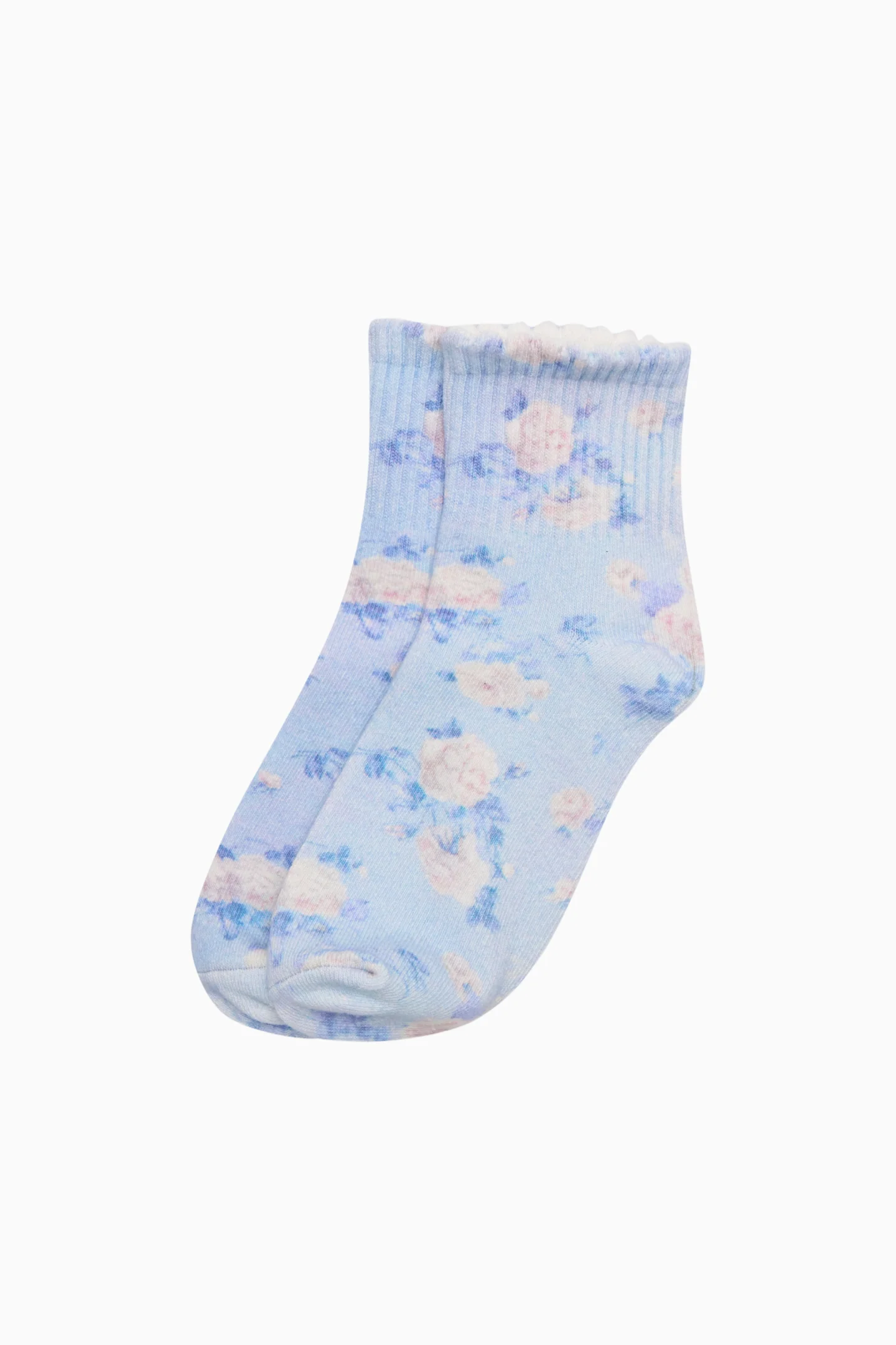 Meias Lowell Heirloom Print