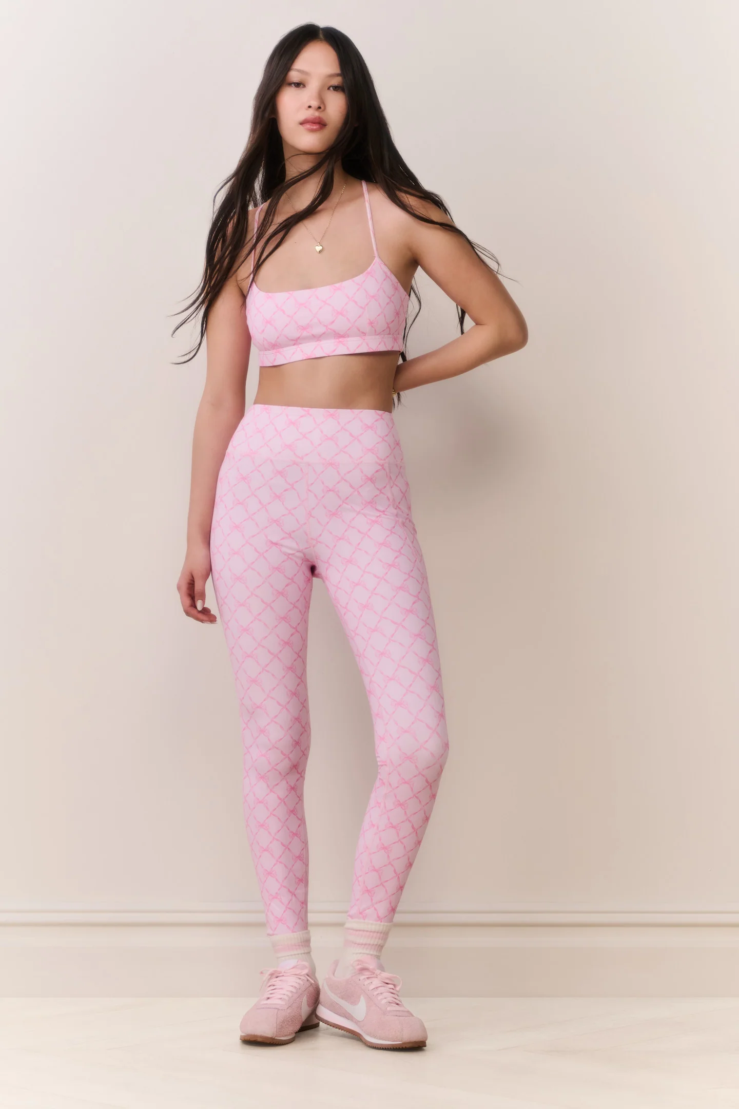 Legging Highland Sweetheart
