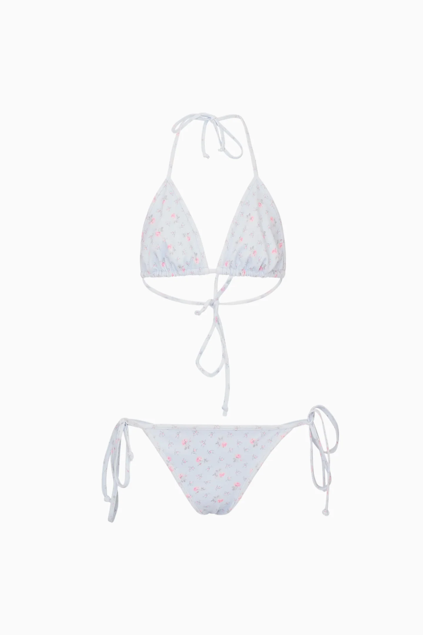 Biquíni Floral Ditsy Tween Dannie